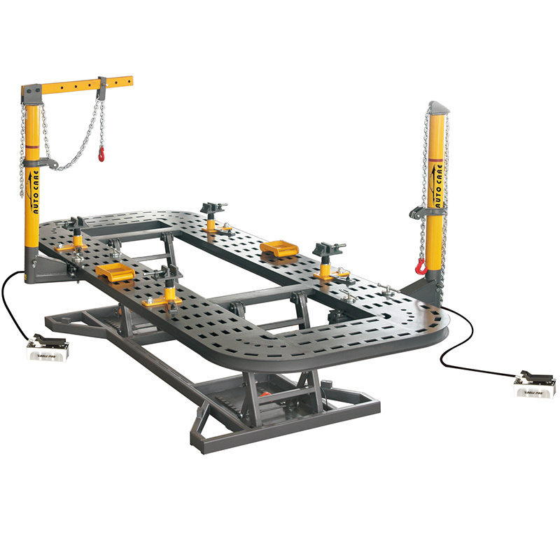 Bl-5600 Top Valued Auto Body Repair Equipment
