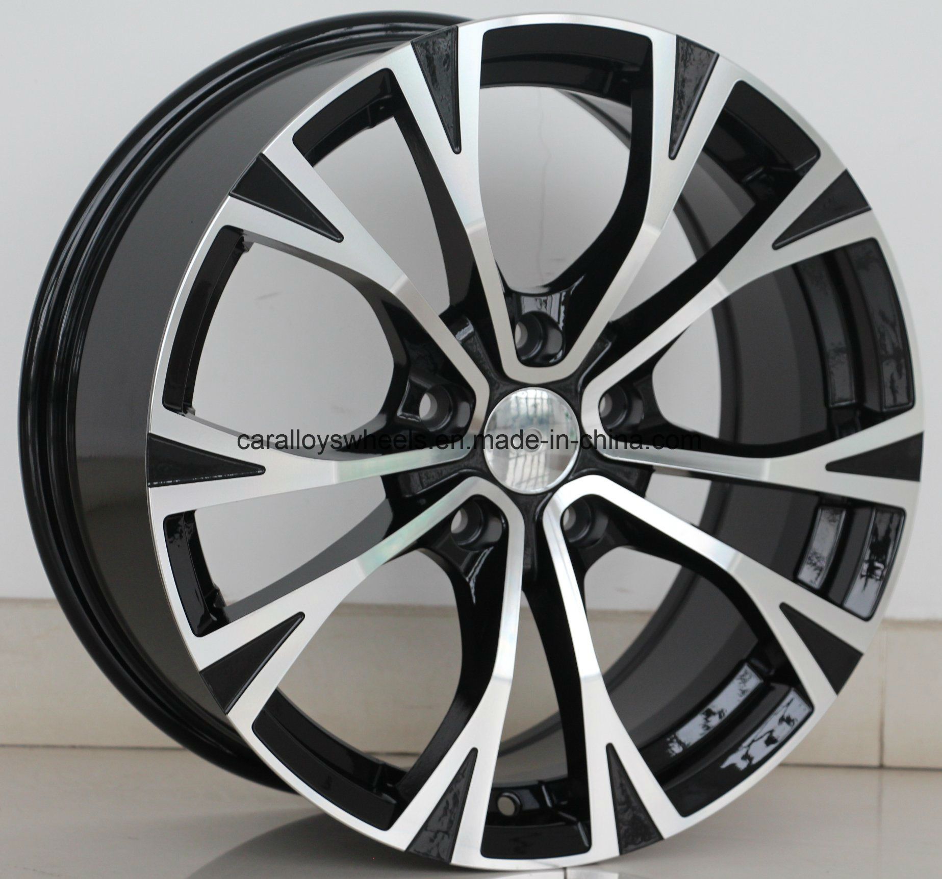 Car Alloy Wheels Size 17X7.5 Kin-5324 for Aftermarket