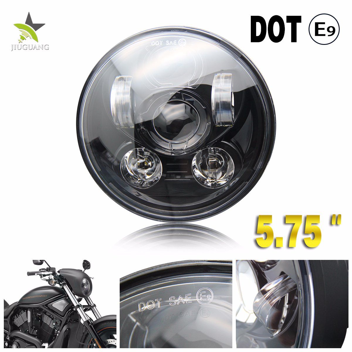 Front Auto Car 5.75