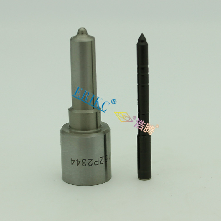 Diesel Fuel Pump Injection Nozzle Bosch Dlla152p2344 (0 433 172 344) and Bosch Fuel Pump Nozzle Dlla 152 P 2344 (0433172344) for Weichai 0 445 120 343