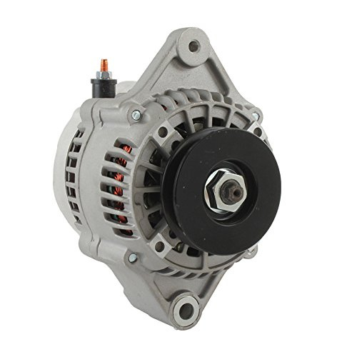 Alternator for Toyota, 7fd15, 7fd18, 2z, 1998-, 2706078-70071, 102211-5190, 102211-5850