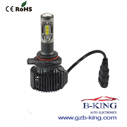 4000lm Flip Chip Car Truck LED Headlight
