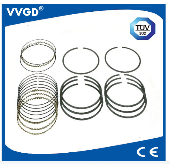 Auto Piston Ring Set for VW 025198151az