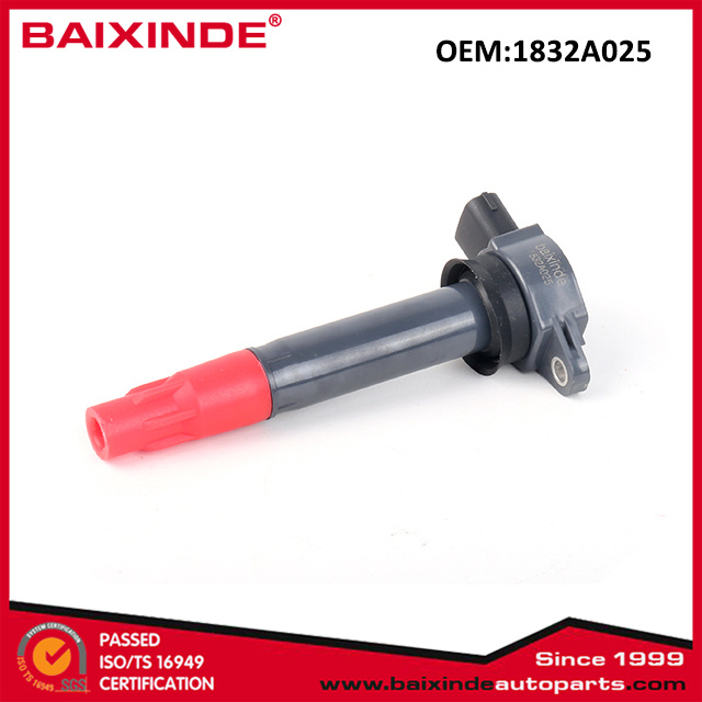 1832A025 Ignition Coil Pack for MITSUBISHI L200/Lancer/Outlander 1832A016 Ignition Module