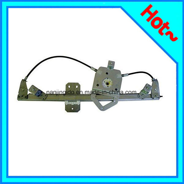 Front Left Electric Window Regulator 8200733829 for Renault