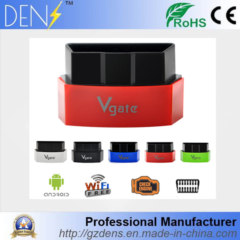 Vgate Icar3 WiFi Icar 3 OBD Professional OBD Scanner