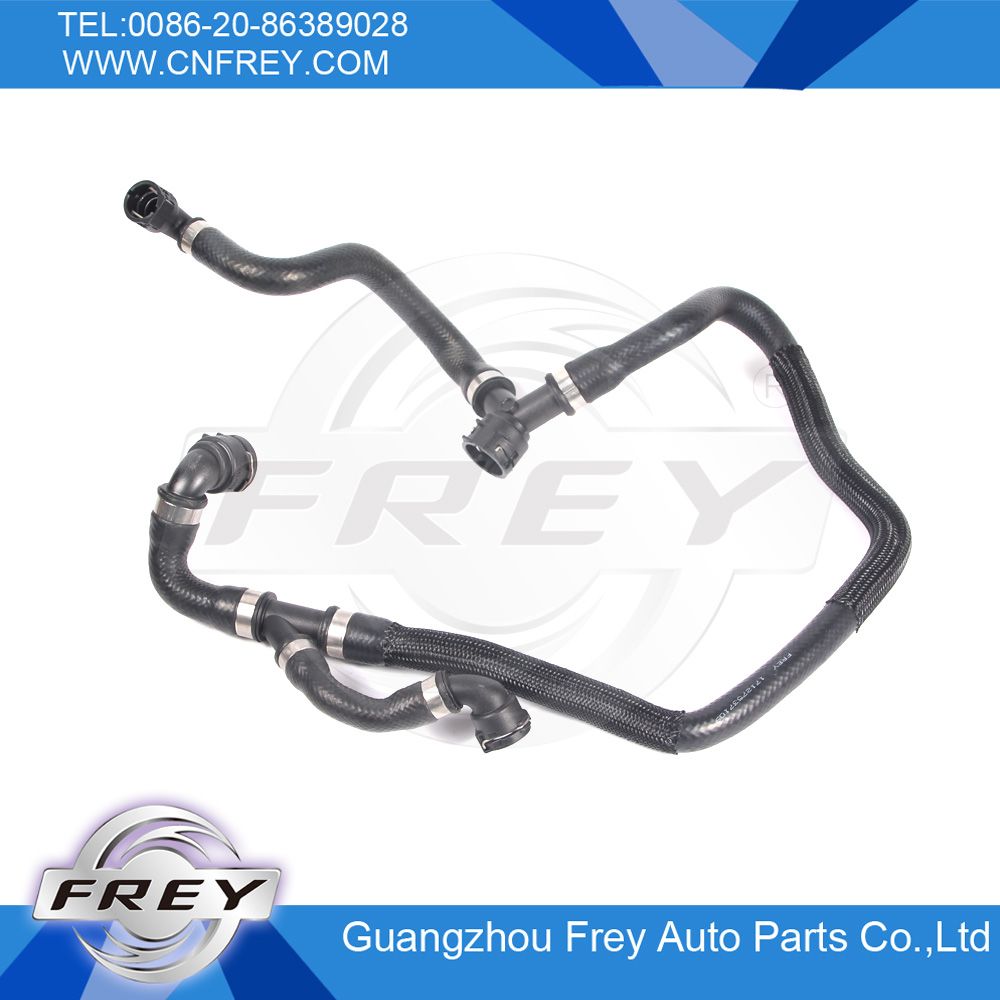 Radiator Hose Coolant Pipe 17127537109 for X5 E70