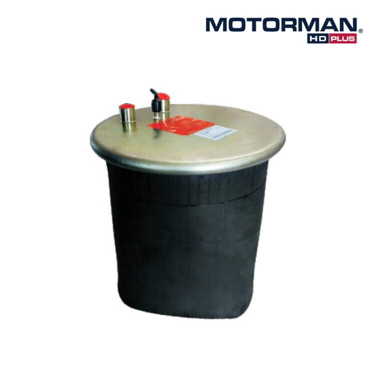 Truck Spare Parts Suspension Air Bag Air Spring for Heavy Duty Man 81436010151 4882n1p01