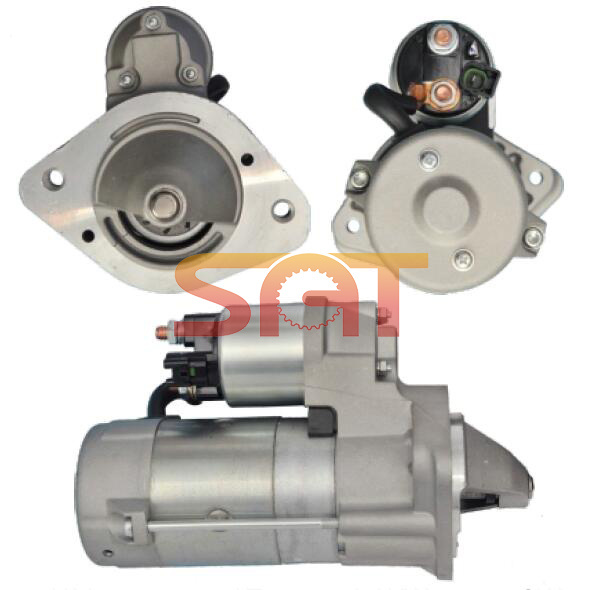 Marelli Starter 428000-0720 Js1135 31186
