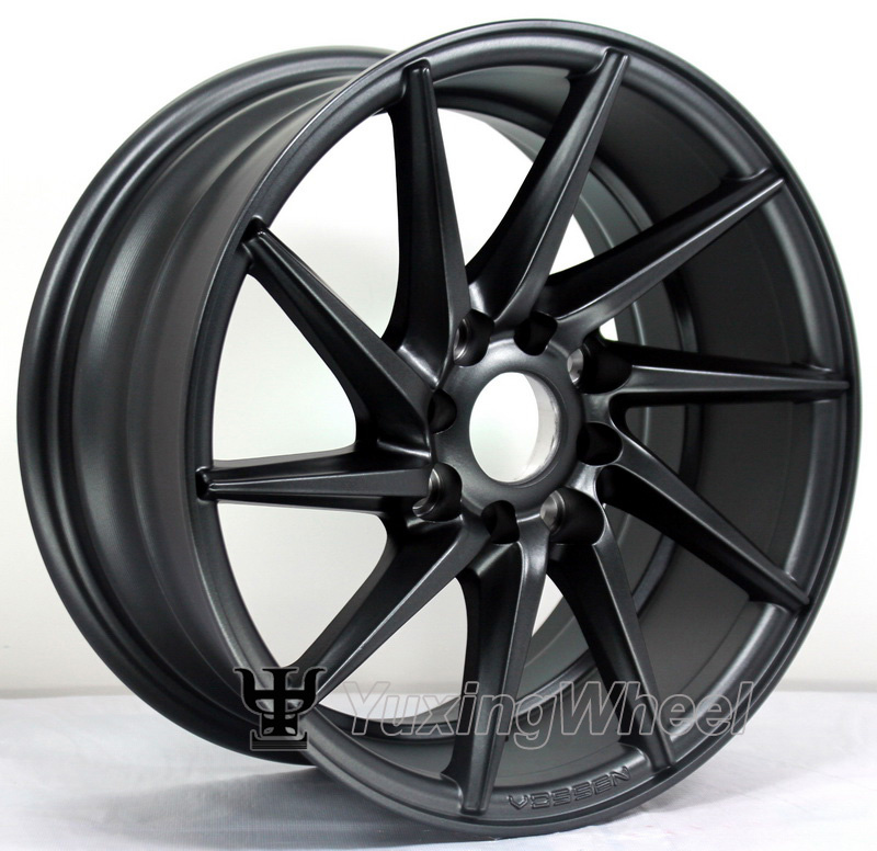 14 Inch Aluminum Car Alloy Wheel for All Kinds of Car Brand