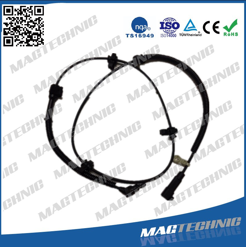 ABS Sensor 52128694AA, 52128695AA for Jeep Cherokee 2002-2007