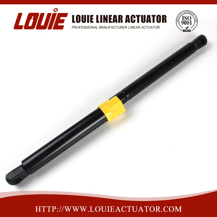 Lifting Gas Spring with Protective for Car Hood