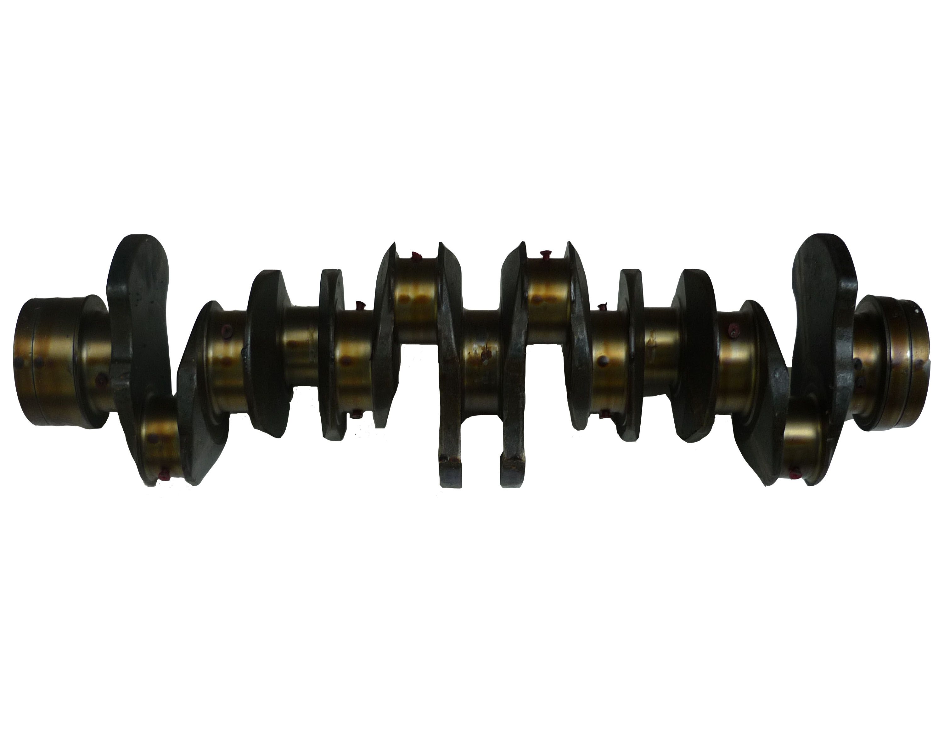 Isuzu Crankshaft Bearing 82*66*125mm for 6he1 064