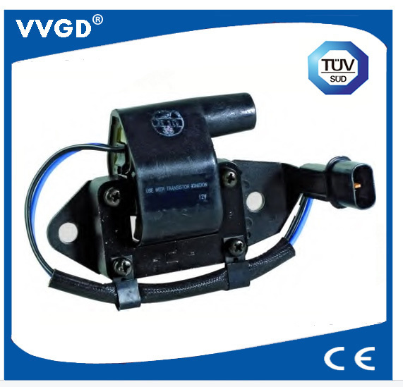 Auto Ignition Coil Use for Mitsubishi 27301-32800