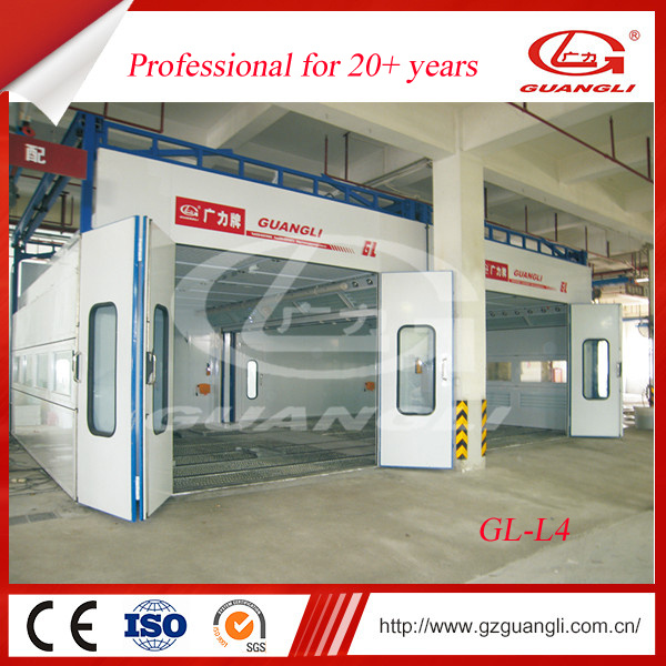 Auto Repair Equipment & Tools Auto Painting Equipment Painting Line