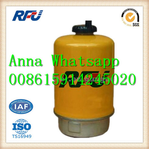Auto Parts Fuel Filter for Caterpillar (138-3100)