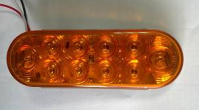LED Stop Tail Turn Lamp for Truck