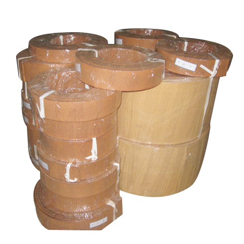 Winch Brake Lining in Roll