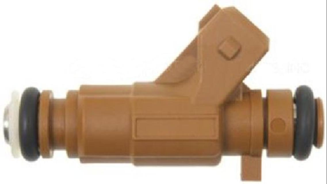 High Performance Fuel Injector/ Injector/ Fuel Nozzel 55557323/9181322 for SAAB