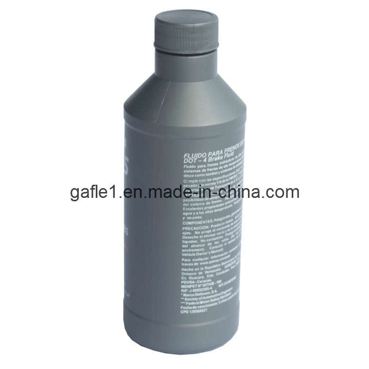 Brake Oil (DOT3, DOT4)