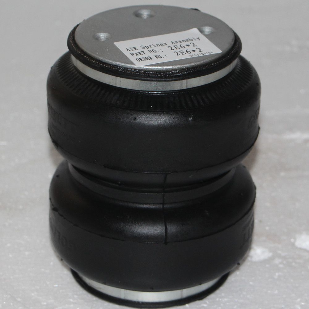 Air Spring Ref Good Year: 2b6-839