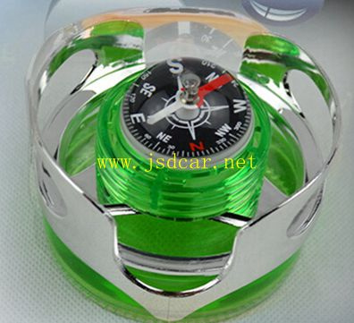 High Quality Car Perfume Seat, Car Air Freshener (JSD-J0003)