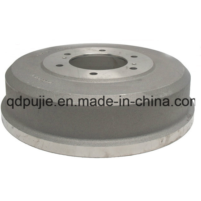 Auto Spare Parts 35024 Brake Drum for Nissan Pickup (PJCBD005)