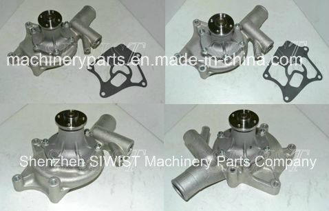 Water Pump 16100-10941-71 for 2-4fd 2j Engine