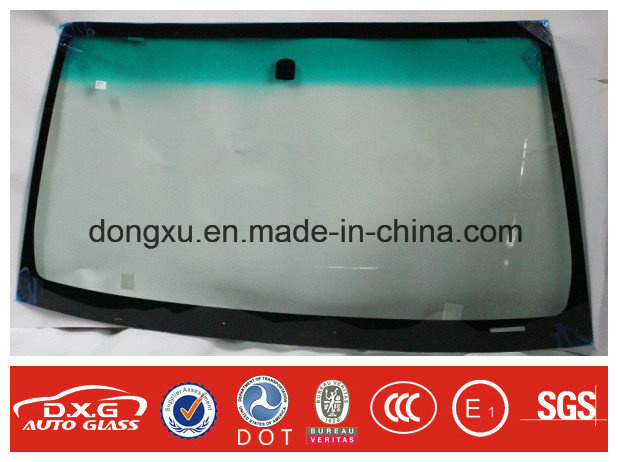 Auto Parts Manufacturer Factory for Auto Glass
