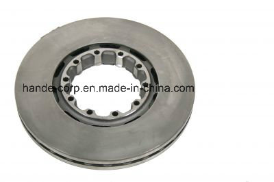 Saf-Holland 4079001300 / 4079001301/ 4079001302 Brake Disc