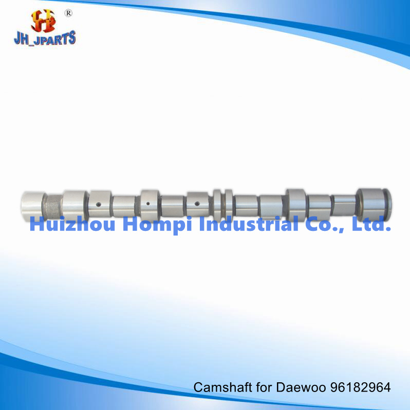 Auto Parts Camshaft for Daewoo/Opel Lanos 1.3/1.5/1.6L 96182964