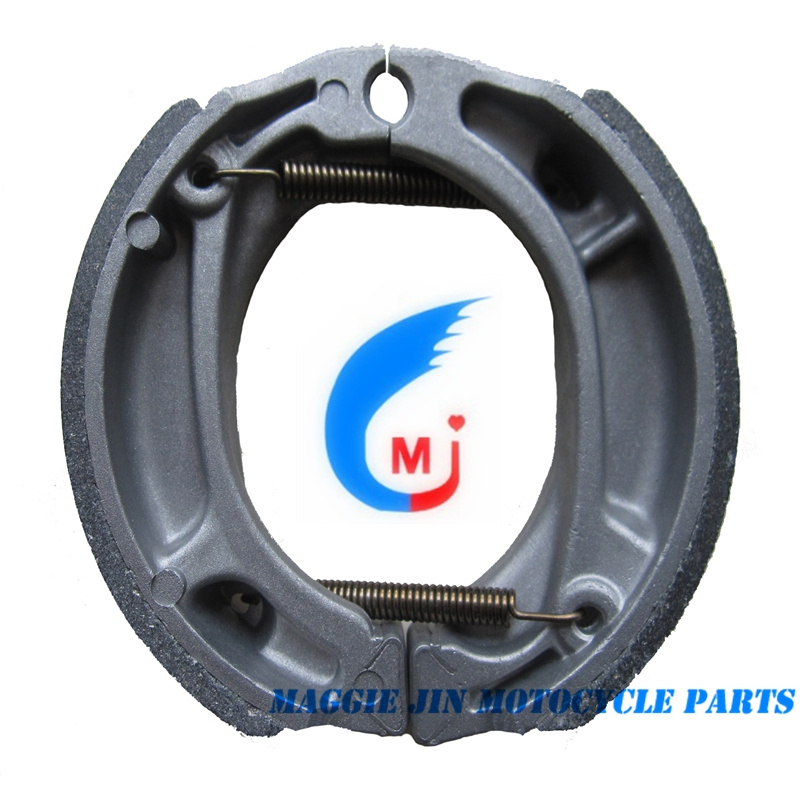 Motorcycle Parts Brake Shoe for Cg125