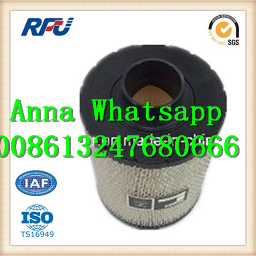 Fleet Guard Engine Air Cleaner Filter OEM # Ah1136