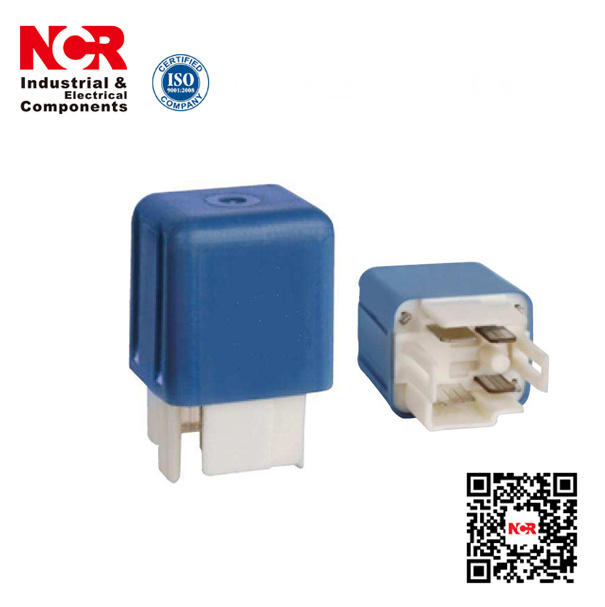 24V 40A 4 Pin Car Relay (NRA16)