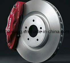 Car Brake Rotor 9064230112 for Benz