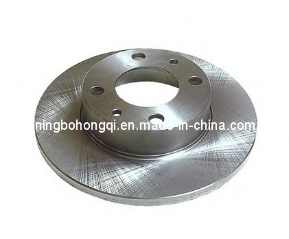 Good Performance Brake Disc 4208311 for FIAT Car