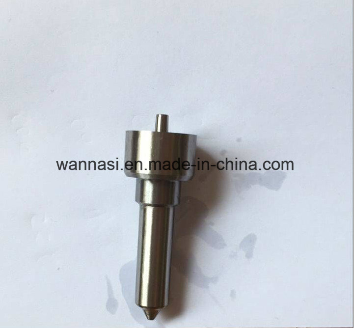 L138prd Diesel Delphi Fuel Nozzle for High Pressure Common Rail Injector