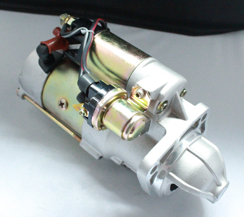 Starter Motor M93r3007se Fit Prestolite