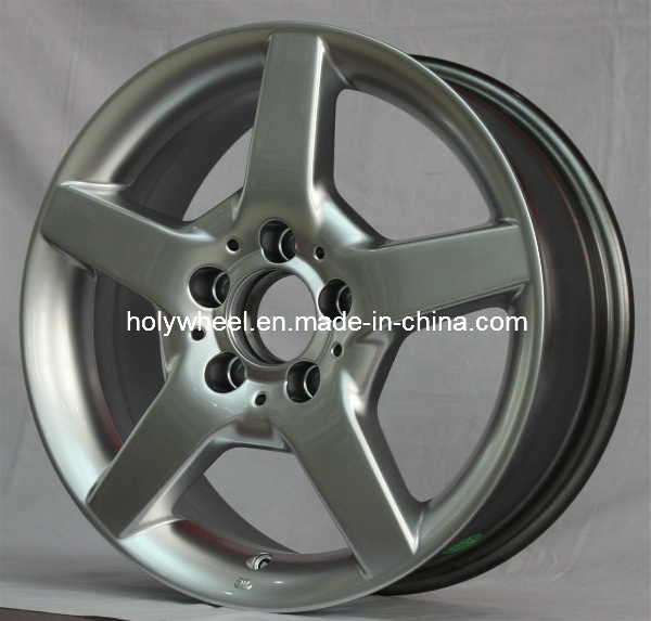 Wheel for Mercedes-Benz (HL325)