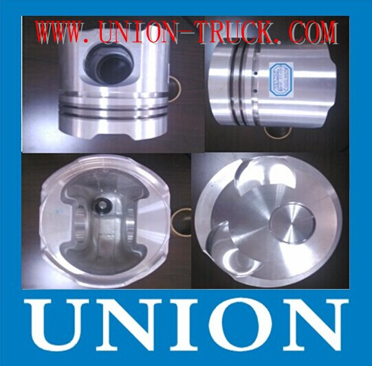 9n5250 Cylinder Liner Kit Piston Kit
