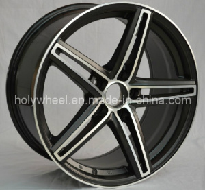 CV5 Alloy Wheel /Car Wheel Rim