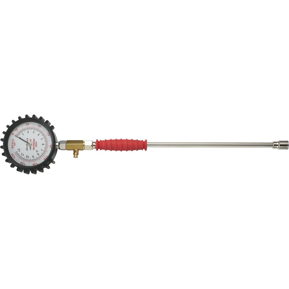 Tgs17009 Dial Type Tire Gauge