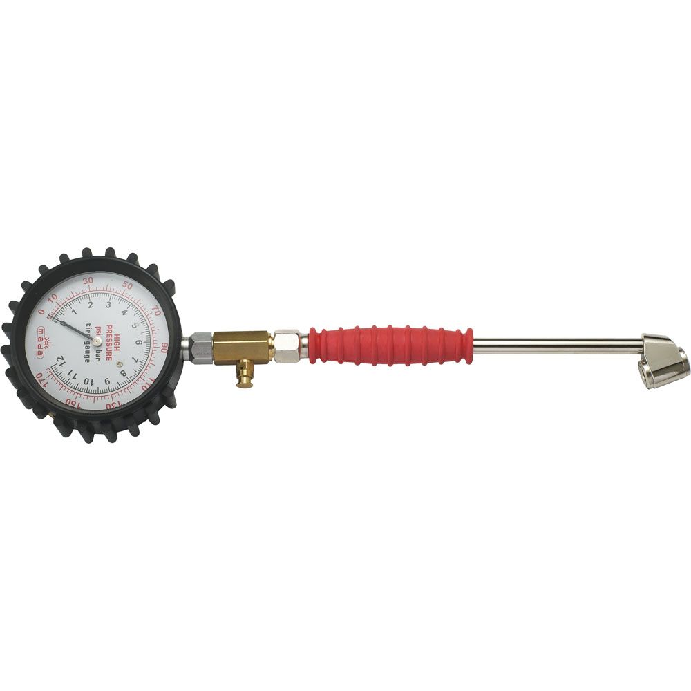 Tgs17007 Dial Type Tire Gauge