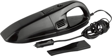 DC 12V 50W Car Vacuum Cleaner (WIN-612)