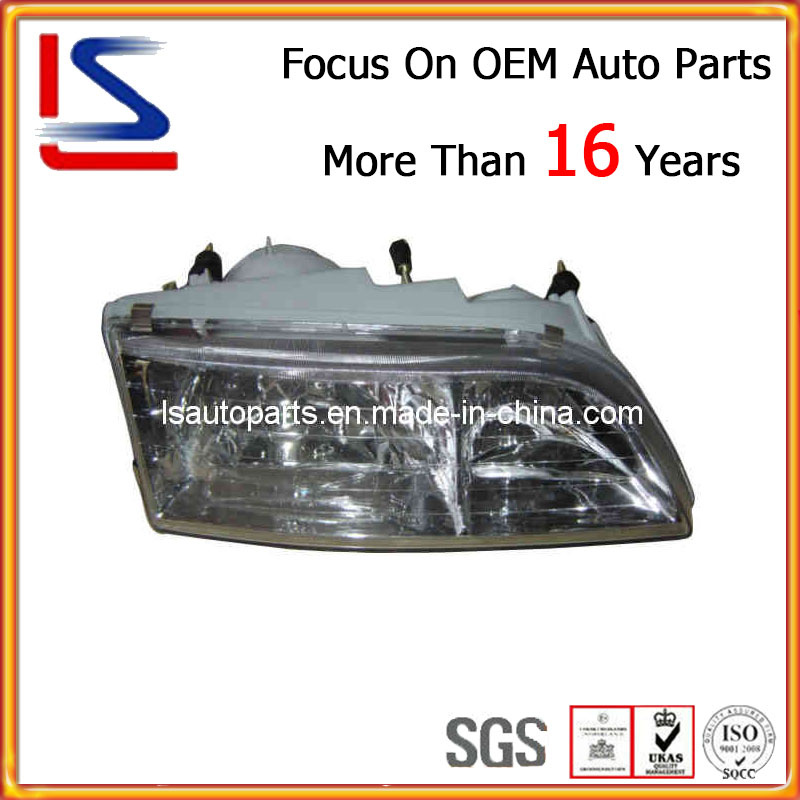 Auto Head Lamp For Daewoo Espero '96 (LS-DL-061)