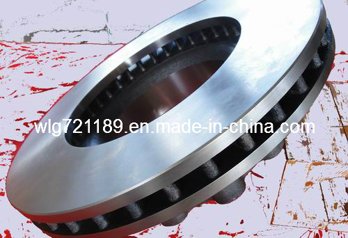 Trailer Brake Disc