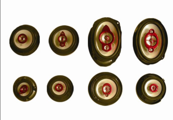 Speaker/Car Speaker