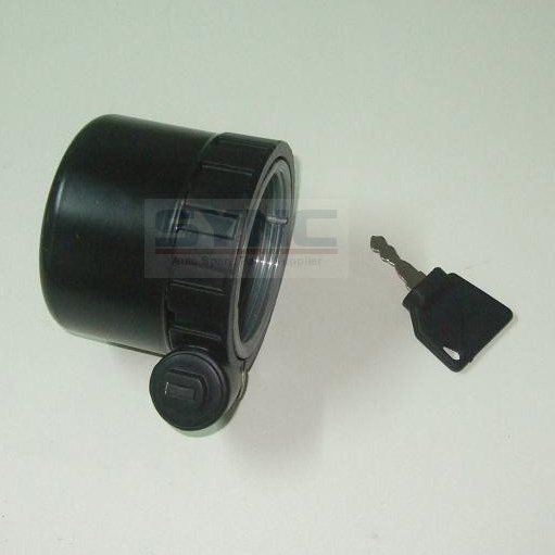 Jcb Backhoe Loader Spare Parts Hydraulic Filler Cap 32/925421