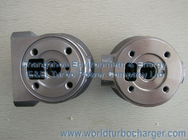 K16 Turbocharger Bearing Housing for Aftermarket Repair