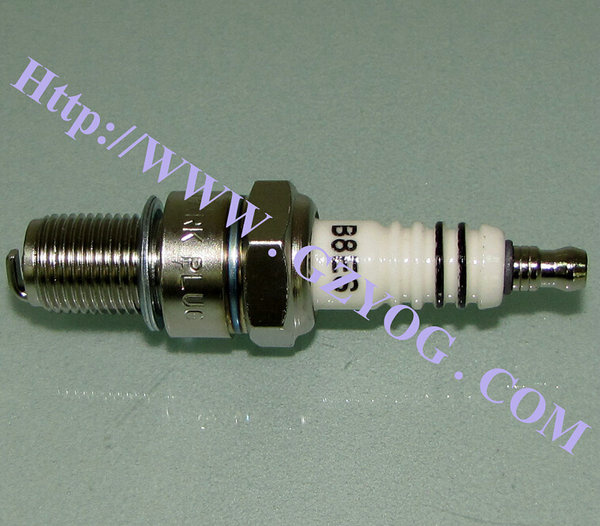 Bujia, Accesorio De Motocicleta. Spark Splug Motorcycle Spare Parts, High Performance